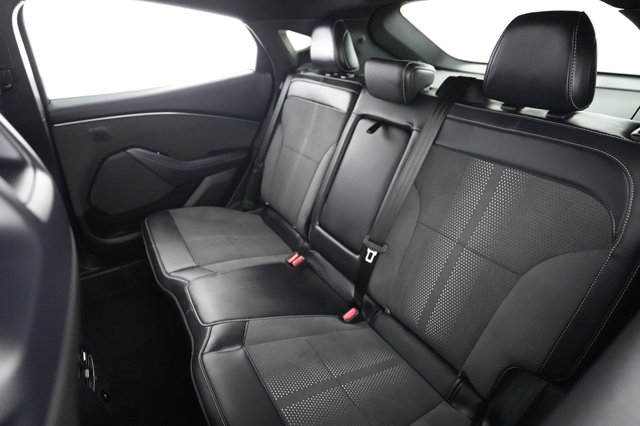 2024 Ford Mustang Mach-E — photo 19 of 22