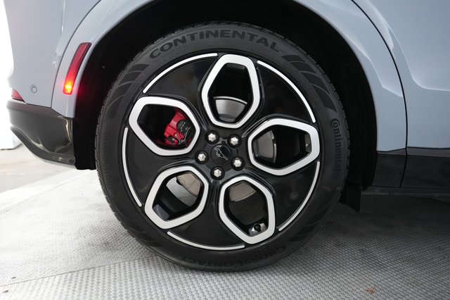 2024 Ford Mustang Mach-E — photo 17 of 22
