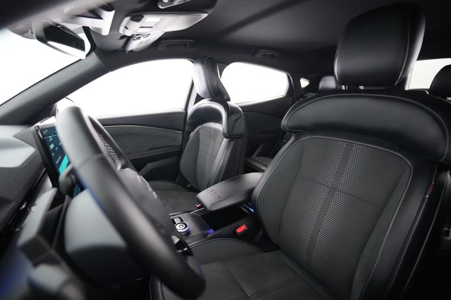 2024 Ford Mustang Mach-E — photo 3 of 22