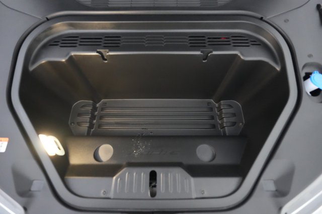 2024 Ford Mustang Mach-E — photo 20 of 22