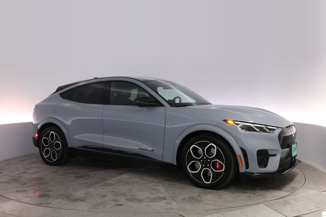 2024 Ford Mustang Mach-E — photo 11 of 22
