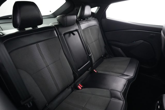 2024 Ford Mustang Mach-E — photo 4 of 22