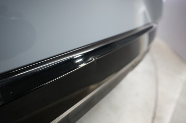 2024 Ford Mustang Mach-E — photo 21 of 22