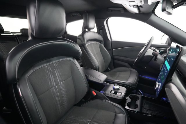 2024 Ford Mustang Mach-E — photo 18 of 22