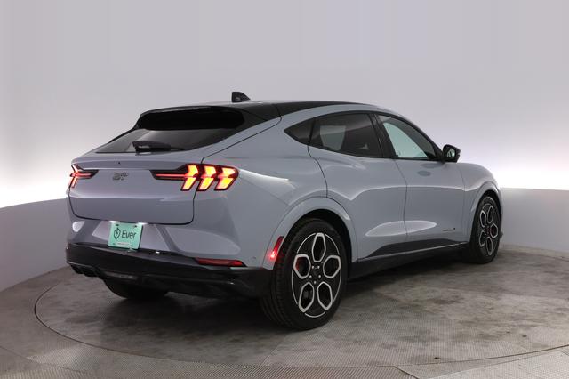 2024 Ford Mustang Mach-E — photo 2 of 22