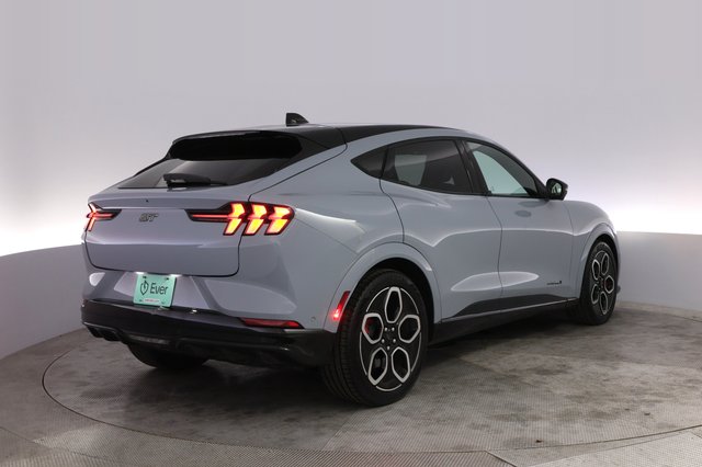 2024 Ford Mustang Mach-E — photo 2 of 22