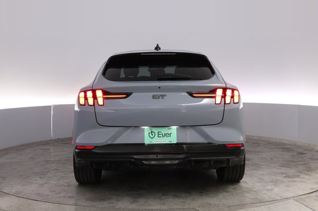 2024 Ford Mustang Mach-E — photo 12 of 22