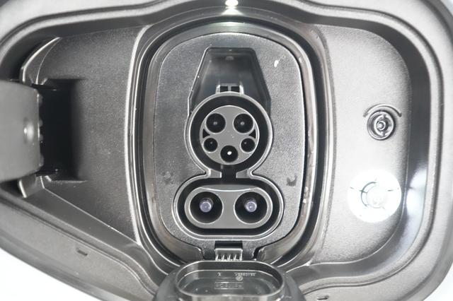 2024 Ford Mustang Mach-E — photo 8 of 22