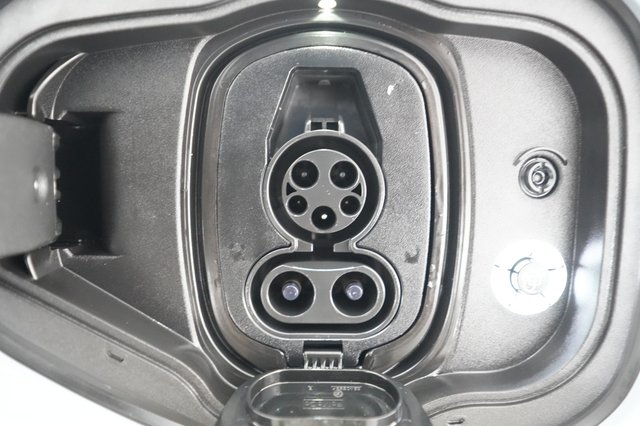 2024 Ford Mustang Mach-E — photo 8 of 22