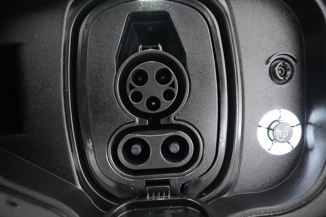 2024 Ford Mustang Mach-E — photo 8 of 21