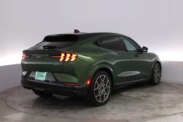 2024 Ford Mustang Mach-E — photo 2 of 21