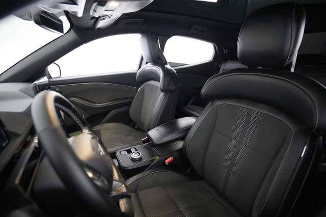 2024 Ford Mustang Mach-E — photo 3 of 21