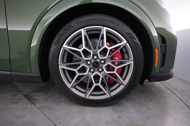 2024 Ford Mustang Mach-E — photo 16 of 21