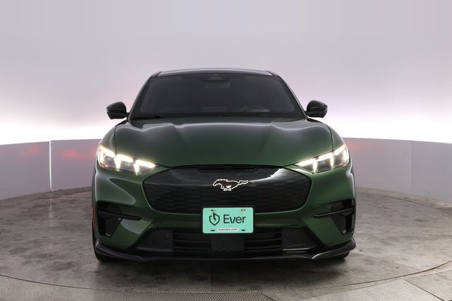 2024 Ford Mustang Mach-E — photo 9 of 21
