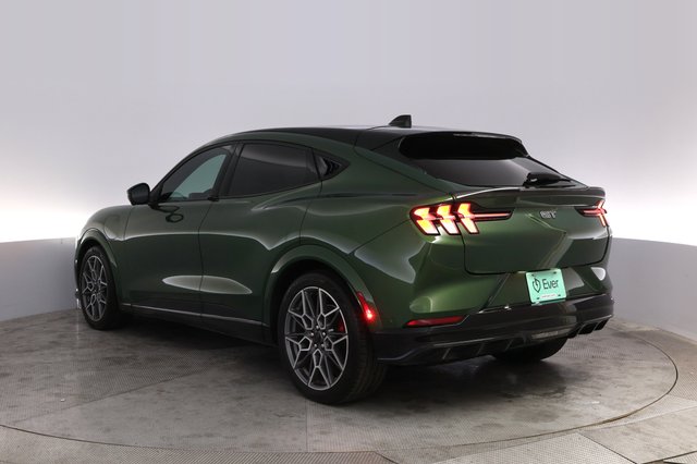 2024 Ford Mustang Mach-E — photo 13 of 21