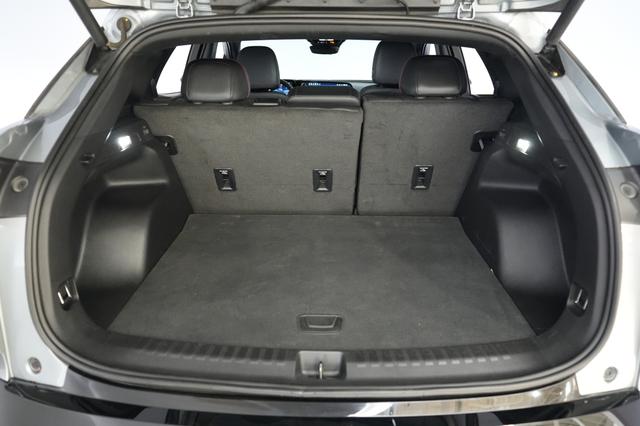 2024 Chevrolet Blazer EV — photo 6 of 26