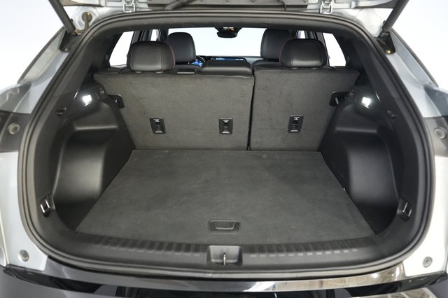 2024 Chevrolet Blazer EV — photo 6 of 26