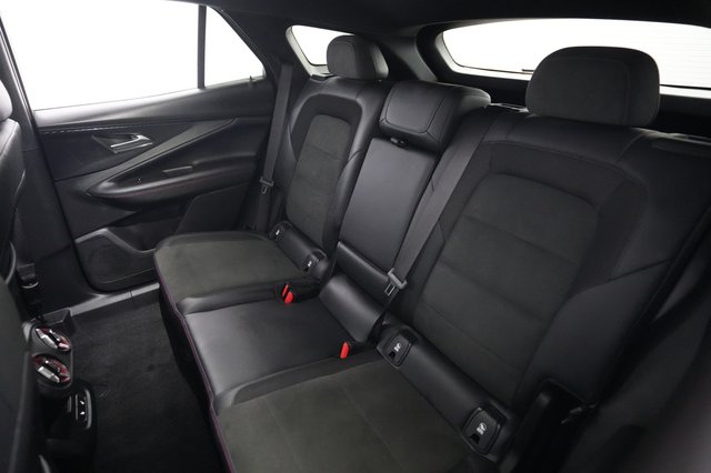 2024 Chevrolet Blazer EV — photo 19 of 26