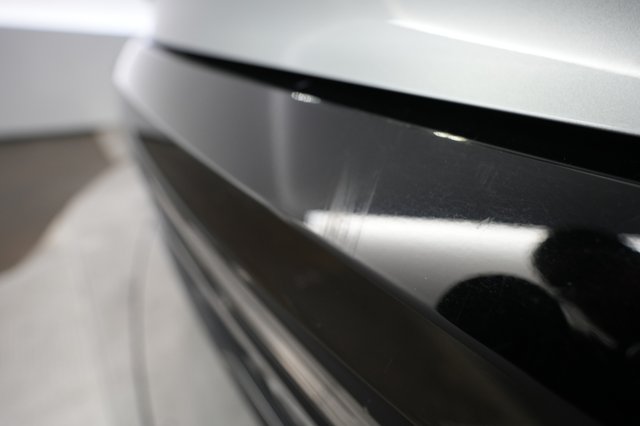 2024 Chevrolet Blazer EV — photo 22 of 26