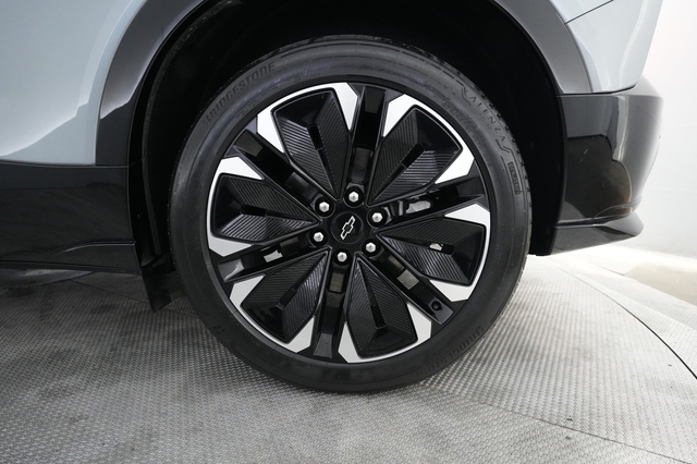 2024 Chevrolet Blazer EV