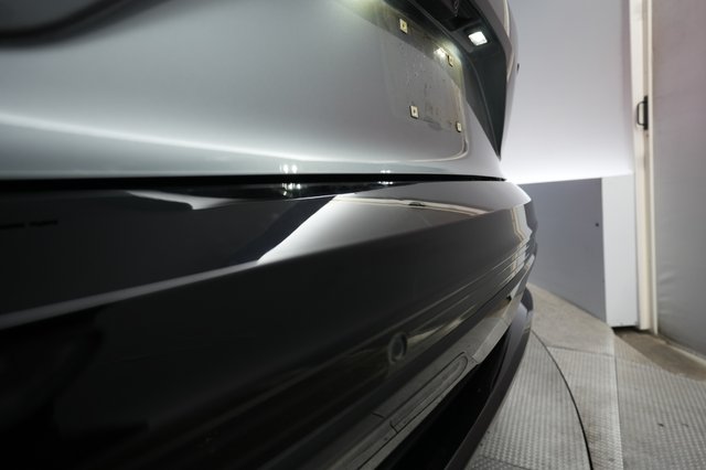 2024 Chevrolet Blazer EV — photo 20 of 26