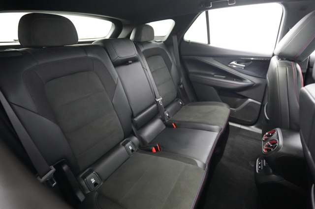 2024 Chevrolet Blazer EV