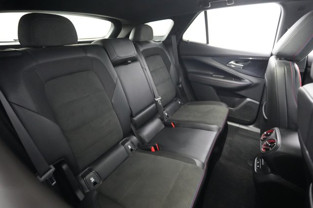 2024 Chevrolet Blazer EV — photo 4 of 26