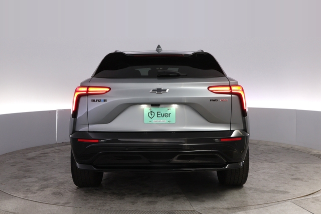 2024 Chevrolet Blazer EV