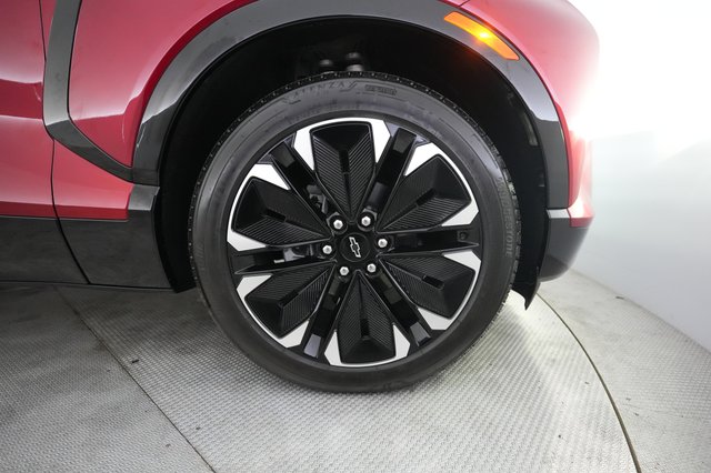 2024 Chevrolet Blazer EV — photo 16 of 23