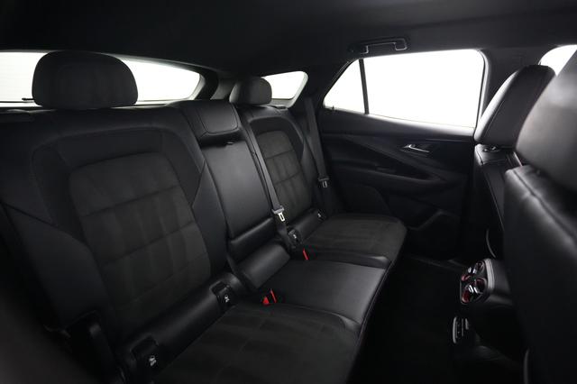 2024 Chevrolet Blazer EV — photo 4 of 23