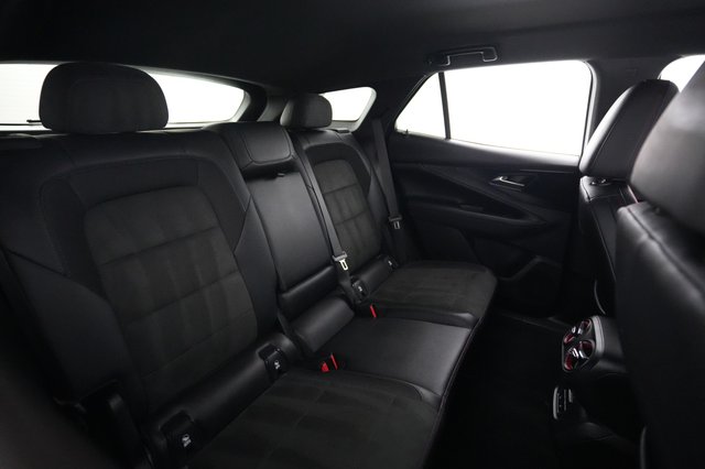 2024 Chevrolet Blazer EV — photo 4 of 23