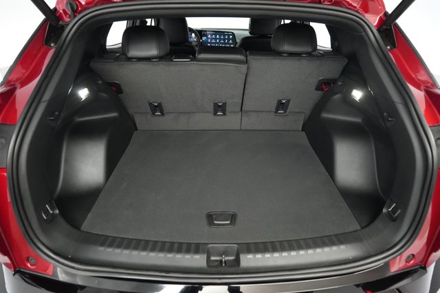2024 Chevrolet Blazer EV — photo 6 of 23