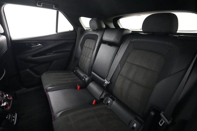 2024 Chevrolet Blazer EV — photo 19 of 23