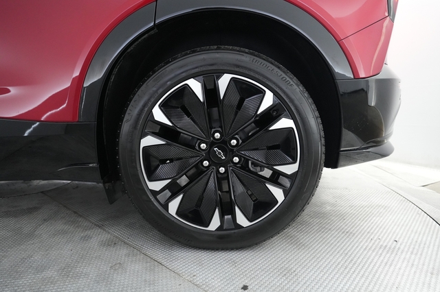 2024 Chevrolet Blazer EV