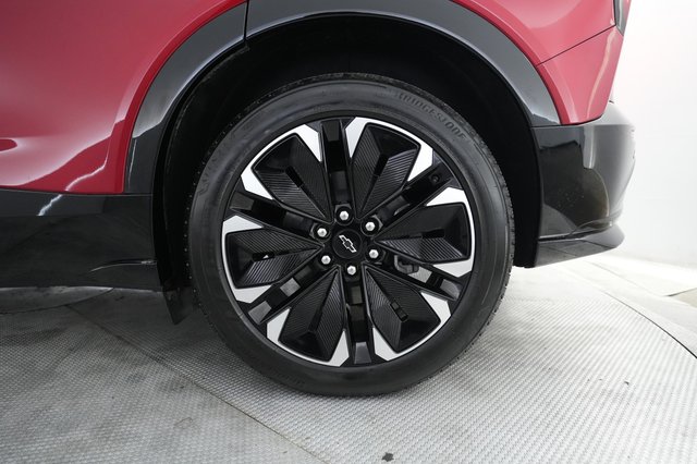2024 Chevrolet Blazer EV — photo 7 of 23