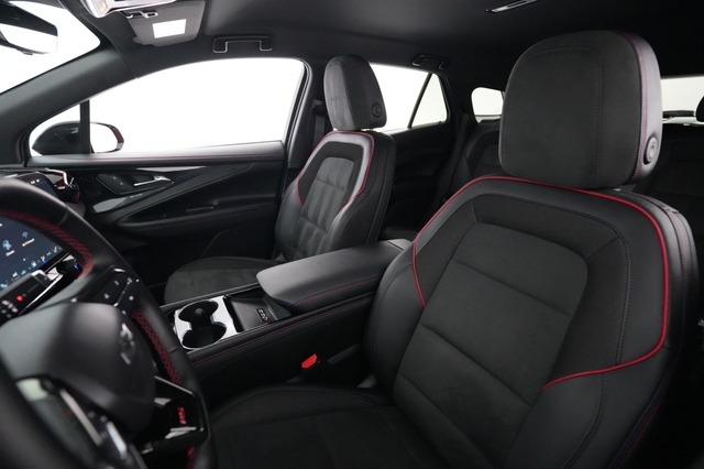2024 Chevrolet Blazer EV