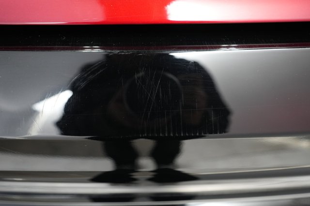 2024 Chevrolet Blazer EV — photo 20 of 23