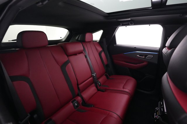 2024 Acura ZDX — photo 4 of 21