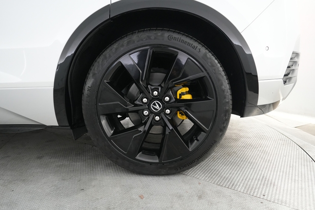 2024 Acura ZDX