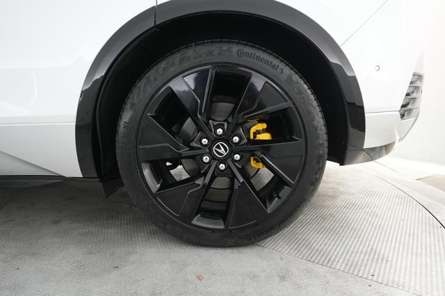2024 Acura ZDX — photo 7 of 21