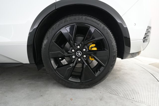 2024 Acura ZDX — photo 7 of 21