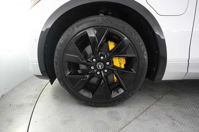 2024 Acura ZDX — photo 16 of 21