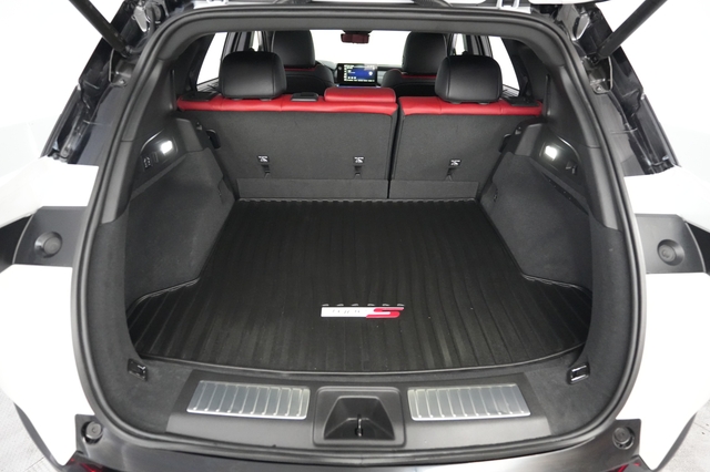 2024 Acura ZDX