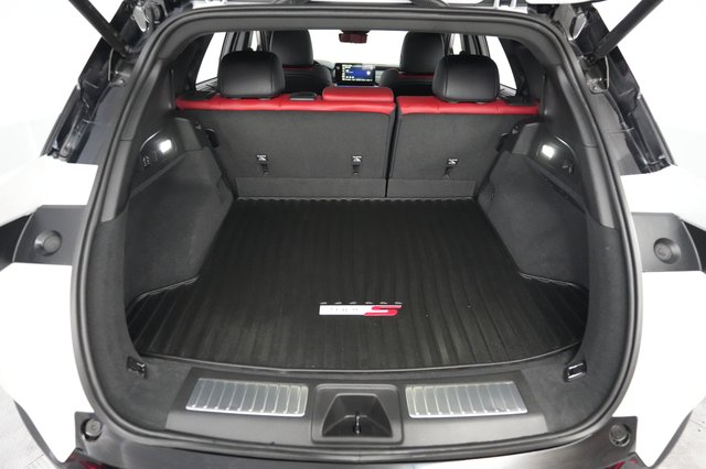 2024 Acura ZDX — photo 6 of 21
