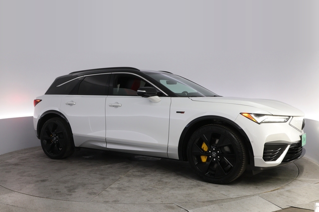 2024 Acura ZDX