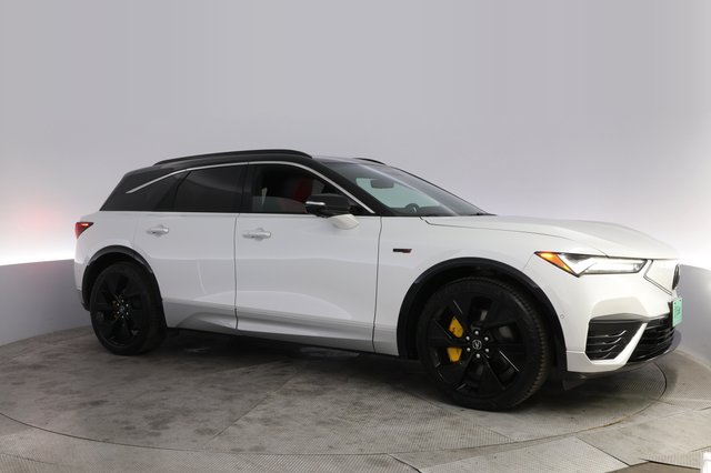 2024 Acura ZDX — photo 11 of 21