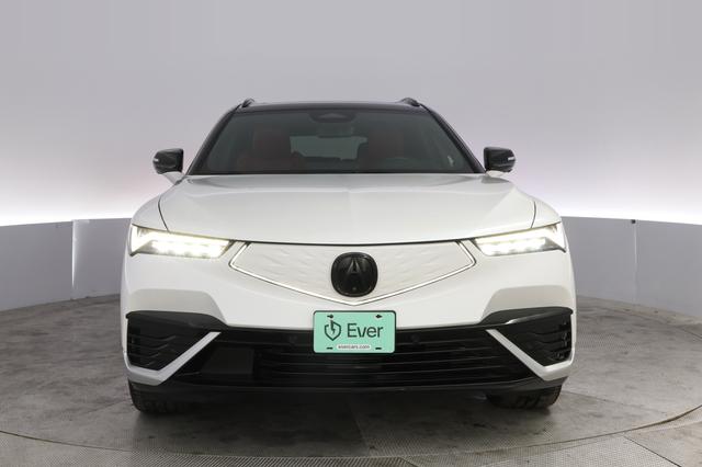2024 Acura ZDX — photo 9 of 21