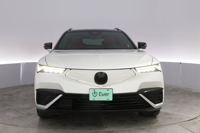 2024 Acura ZDX — photo 9 of 21