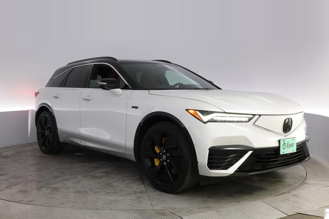 2024 Acura ZDX — photo 10 of 21
