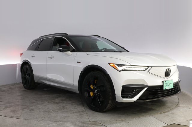 2024 Acura ZDX — photo 10 of 21